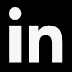 Linkedin Logo,
