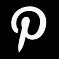 Pinterest Logo