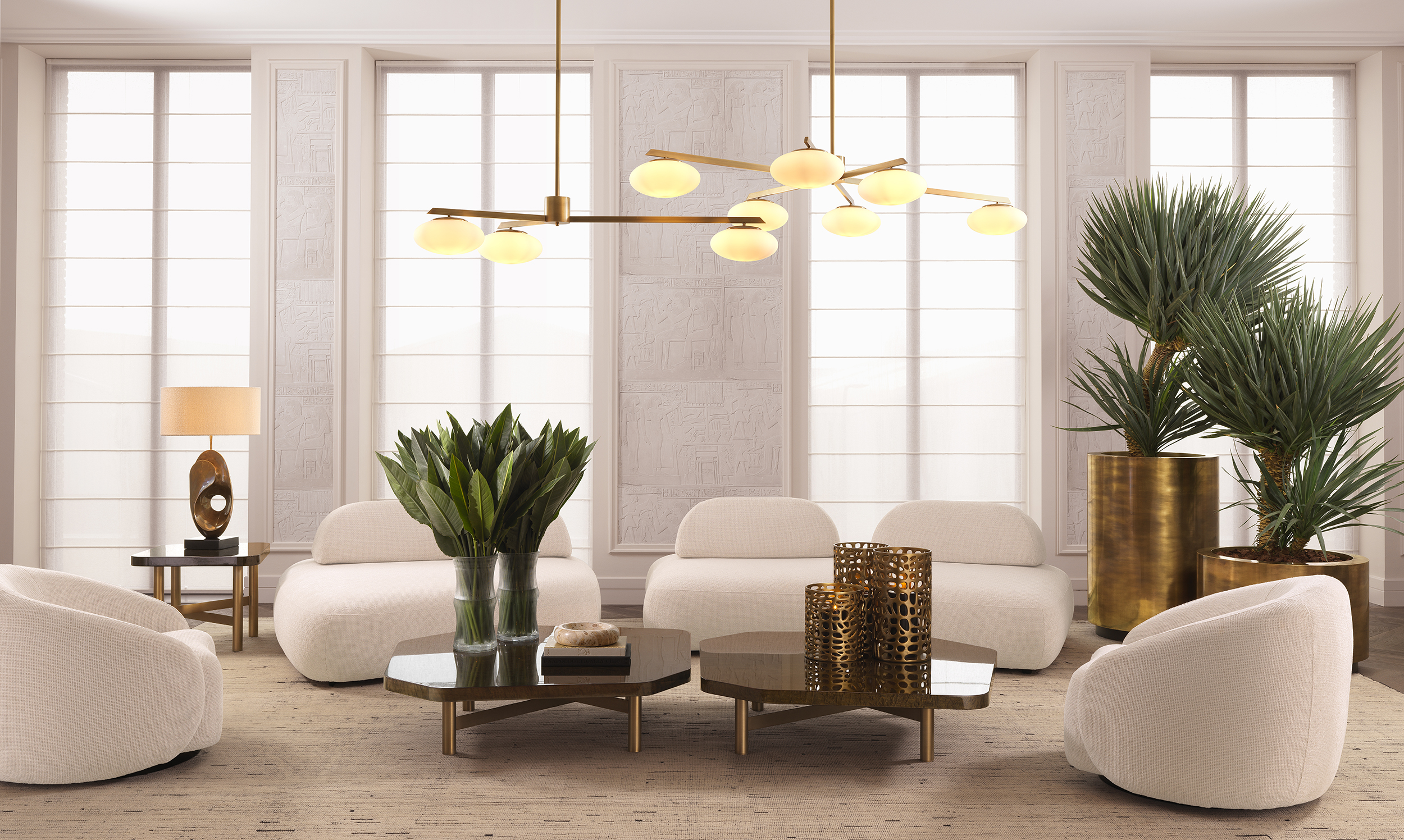 OCCASIONAL CHAIRS Banner Image