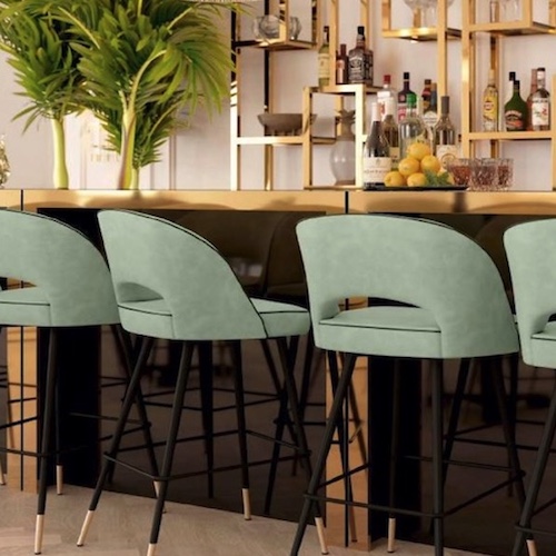 BAR STOOLS