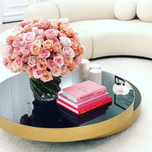 COFFEE TABLES