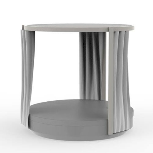 VELA ROUND CANOPY DAYBED <br/> By Vondom - Image 4