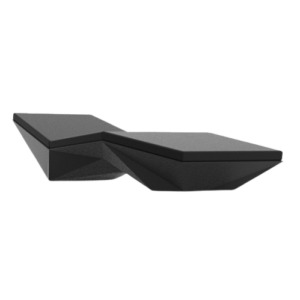 FAZ SUN CHAISE LONGUE <br/> by Vondom