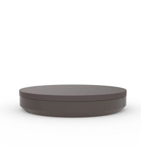VELA ROUND DAYBED <br/> By Vondom
