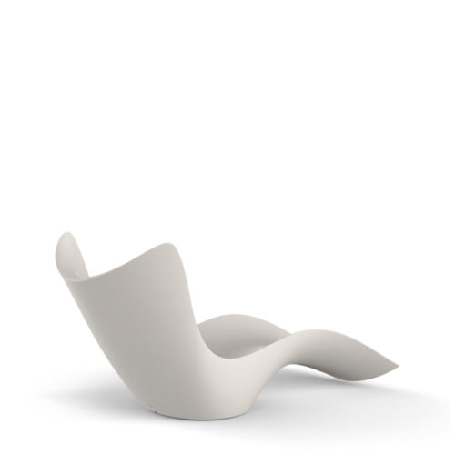 SURF SUN LOUNGER <br/> By Vondom <br/><br/> IN STOCK - Image 6