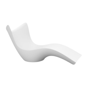 SURF SUN LOUNGER <br/> By Vondom <br/><br/> IN STOCK