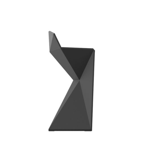 VERTEX BAR STOOL <br/>By Vondom - Image 4