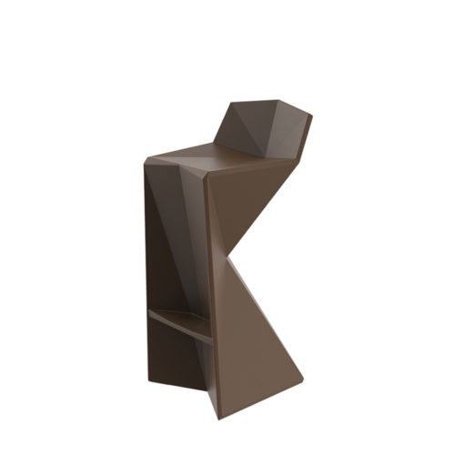 VERTEX BAR STOOL <br/>By Vondom - Image 5