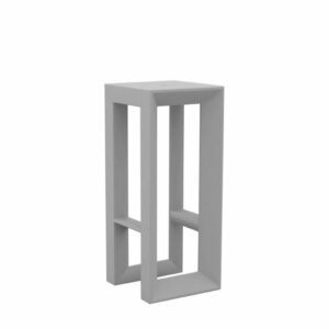 FRAME BAR STOOL <br/>By Vondom