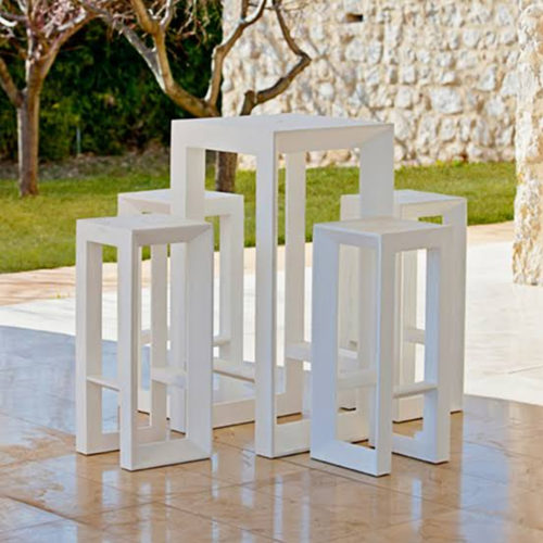 FRAME BAR STOOL <br/>By Vondom - Image 2