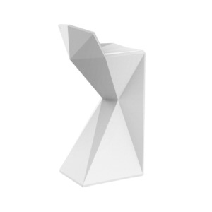 VERTEX BAR STOOL <br/>By Vondom