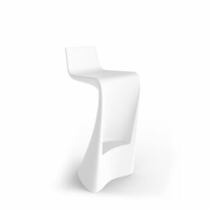 WING BAR STOOL <br/>By Vondom