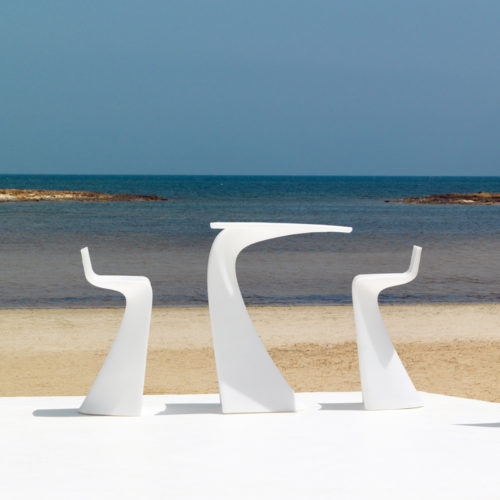 WING BAR STOOL <br/>By Vondom - Image 3