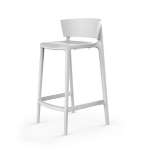 AFRICA BAR STOOL <br/>By Vondom <br/><br/> IN STOCK