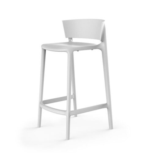 AFRICA BAR STOOL <br/>By Vondom <br/><br/> IN STOCK