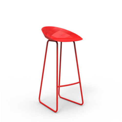 VASES BAR STOOL <br/>By Vondom - Image 5