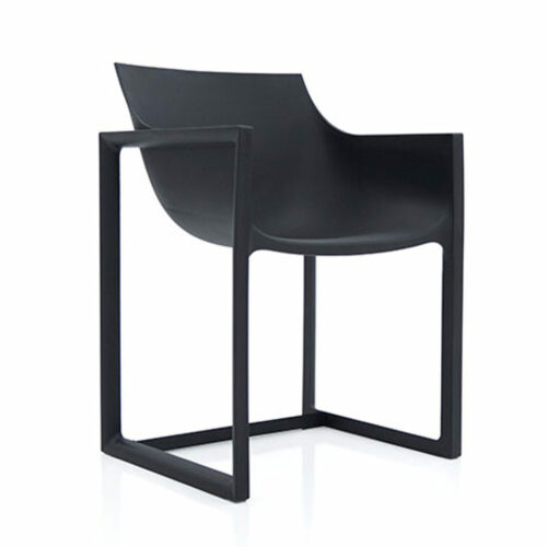 WALL STREET CHAIR <br/>By Vondom - Image 11