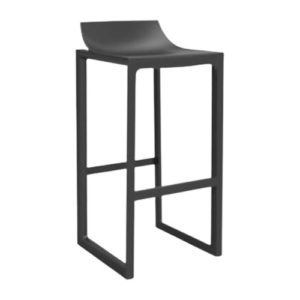 WALL STREET BAR STOOL <br/> By Vondom <br/><br/> IN STOCK