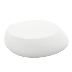 STONE COFFEE TABLE <br/> By Vondom <br/><br/> IN STOCK