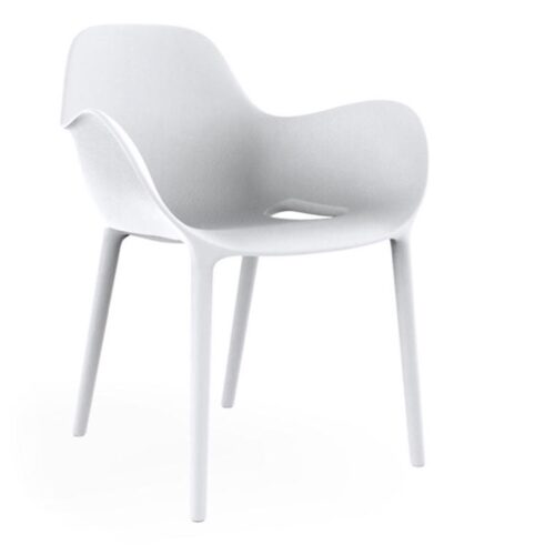 SABINAS DINING CHAIR <br/> By Vondom