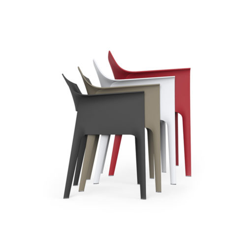 PEDRERA ARMCHAIR <br/> By Vondom - Image 6
