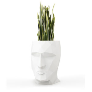 ADAN LARGE ILLUMINATED PLANTER <br/> By Vondom
