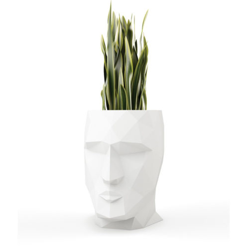 ADAN LARGE ILLUMINATED PLANTER <br/> By Vondom