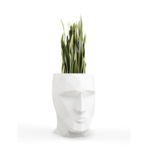 ADAN MEDIUM ILLUMINATED PLANTER <br/> By Vondom