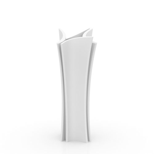ALMA ILLUMINATED PLANTER <br/> By Vondom