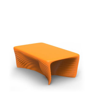 BIOPHILLA COFFEE TABLE <br/> By Vondom