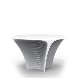 BIOPHILIA ILLUMINABLE DINING TABLE <br/> By Vondom