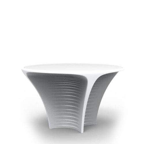 BIOPHILIA ILLUMINABLE DINING TABLE <br/> By Vondom