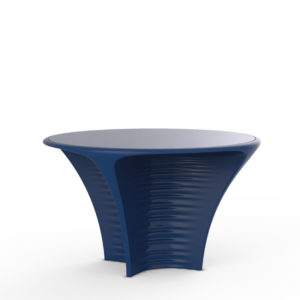 BIOPHILIA DINING TABLE <br/> By Vondom