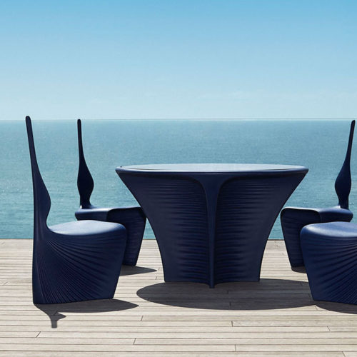 BIOPHILIA DINING TABLE <br/> By Vondom - Image 2