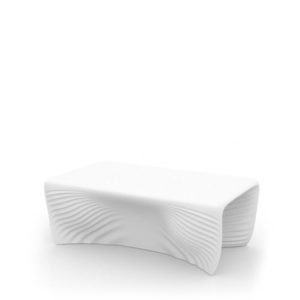 BIOPHILLA ILLUMINABLE COFFEE TABLE <br/> By Vondom