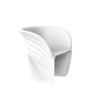 BIOPHILLA ILLUMINATED LOUNGE CHAIR <br/> By Vondom