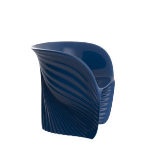 BIOPHILLA LOUNGE CHAIR <br/> By Vondom