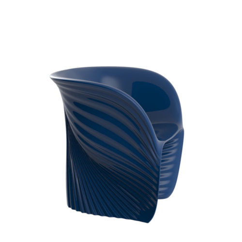 BIOPHILLA LOUNGE CHAIR <br/> By Vondom