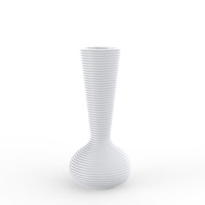 BLOOM ILLUMINATED PLANTER <br/> By Vondom