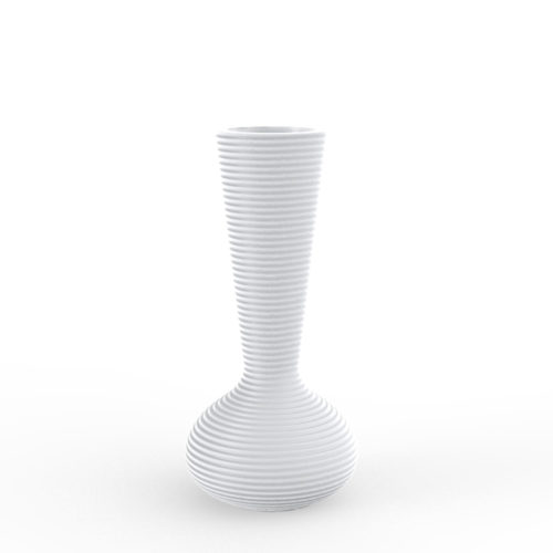 BLOOM ILLUMINATED PLANTER <br/> By Vondom