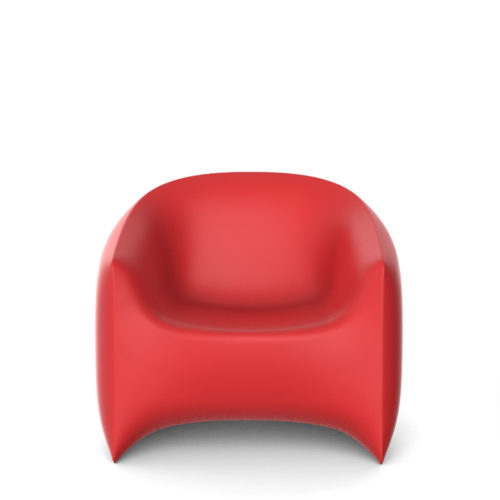 BLOW ARMCHAIR <br/> By Vondom <br/><br/> IN STOCK - Image 4