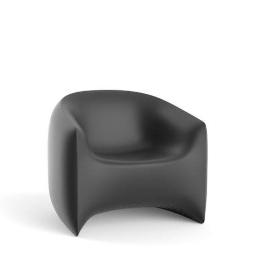 BLOW ARMCHAIR <br/> By Vondom <br/><br/> IN STOCK - Image 5
