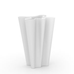 BYE BYE LARGE ILLUMINATED PLANTER <br/> By Vondom