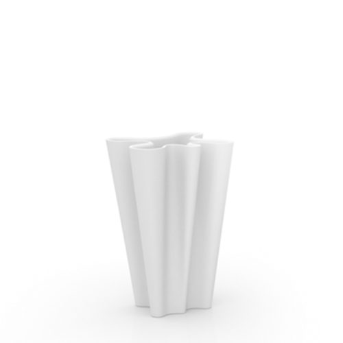 BYE BYE SMALL ILLUMINATED PLANTER <br/> By Vondom