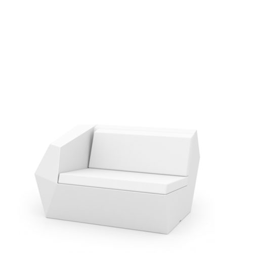 FAZ ILLUM SOFA - 3 PIECE <br/> By Vondom - Image 4