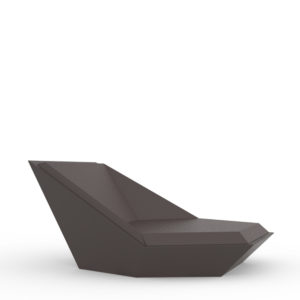 FAZ DAYBED <br/> By Vondom