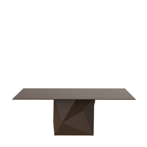 FAZ DINING TABLE <br/> By Vondom - Image 3
