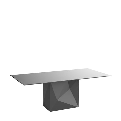 FAZ DINING TABLE <br/> By Vondom - Image 4