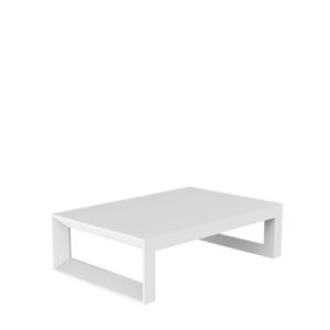 FRAME COFFEE TABLE <br/> By Vondom