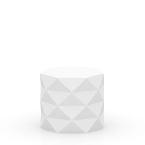 MARQUIS FAT PLANTER <br/> By Vondom